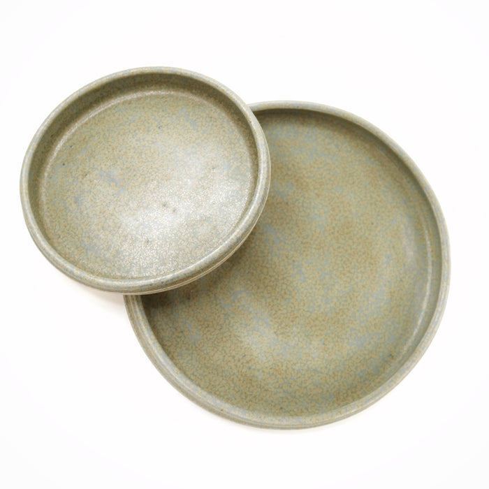 Hunny Dinner Plates - Agathe (Set of two pieces)