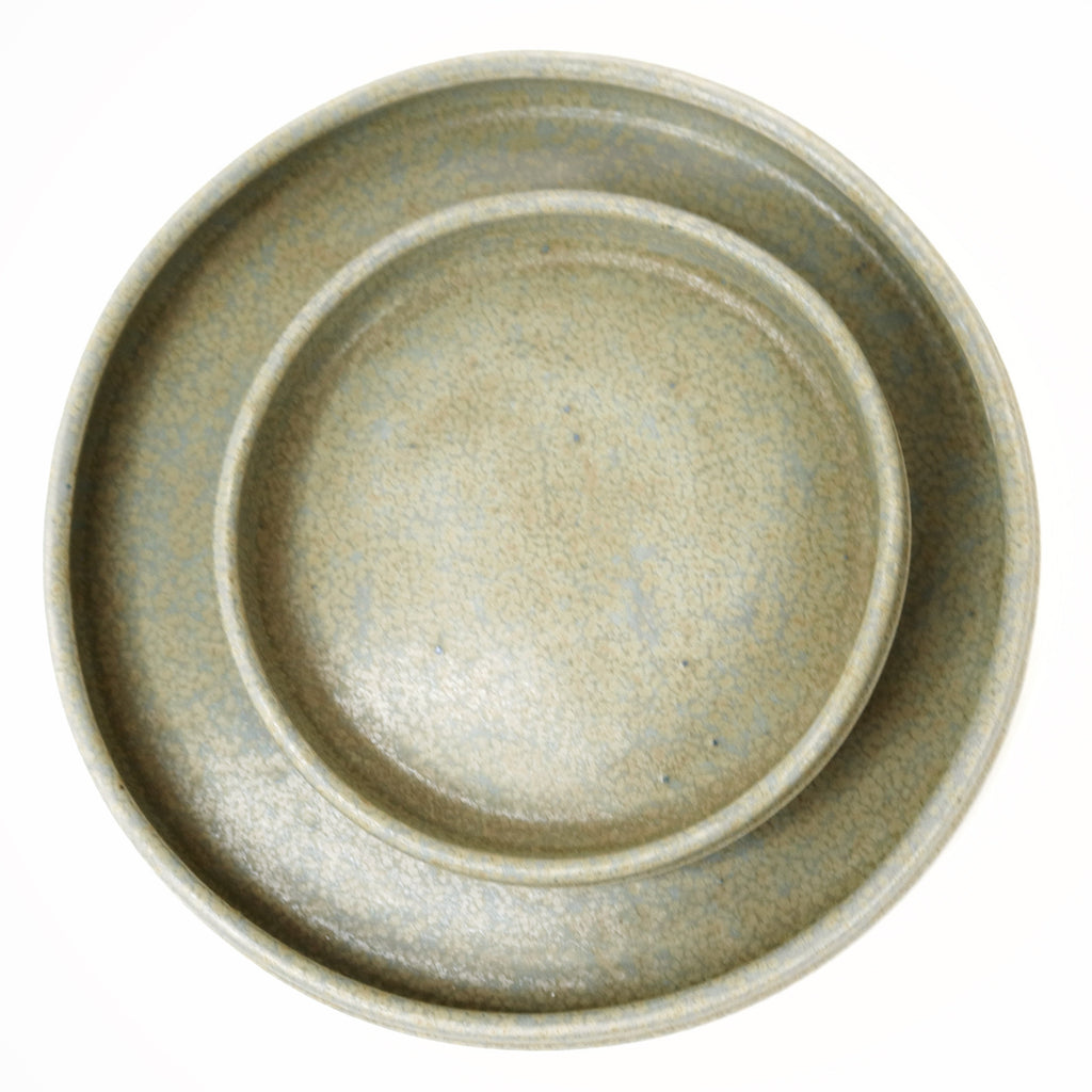 Hunny Dinner Plates - Agathe (Set of two pieces)