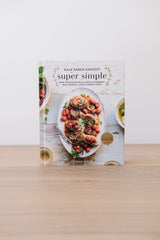 ☆HALF BAKED HARVEST☆洋書 料理本 super simple Half Baked Harvest Super Simple: 150 Recipes for Instant