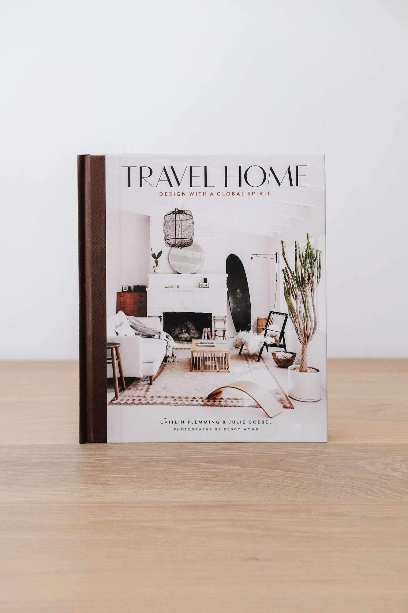 Travel Home: Design With A Global Spirit – Saffron + Poe