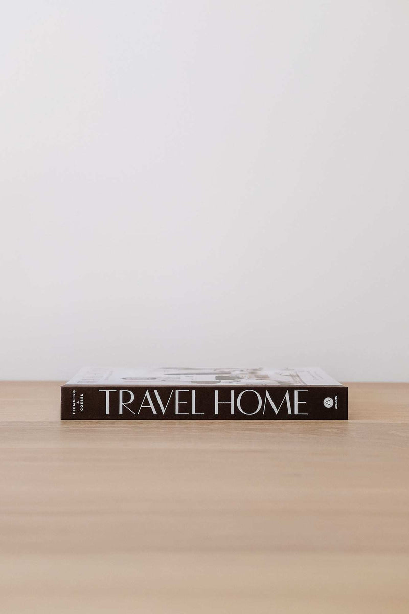 Travel Home: Design With A Global Spirit – Saffron + Poe