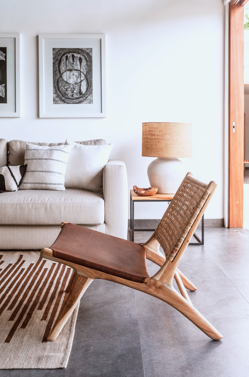 Leather lounge chair deals